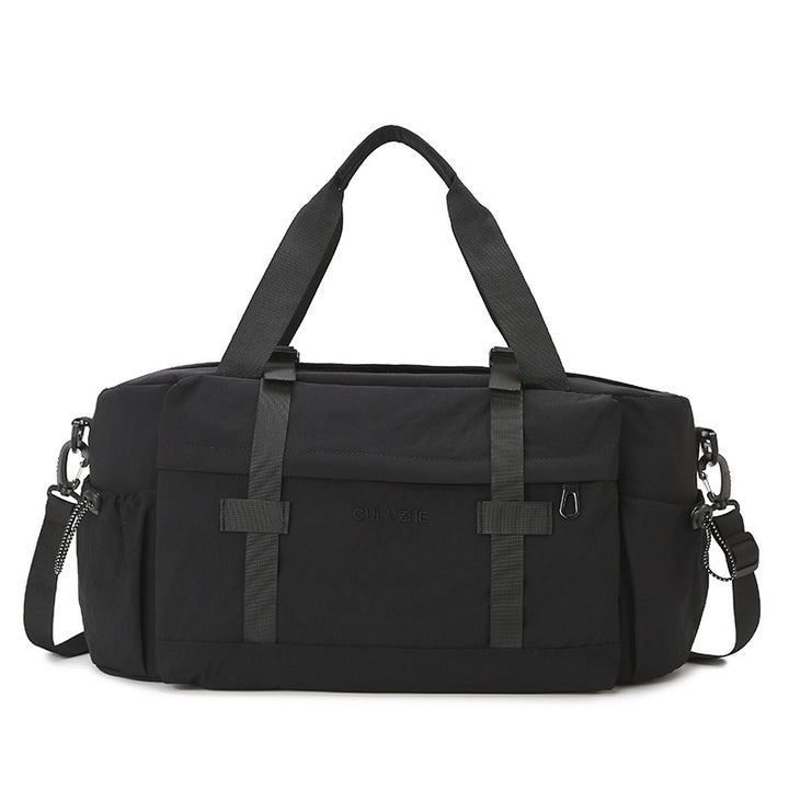 Versatile Utility Travel Duffel Kalsten