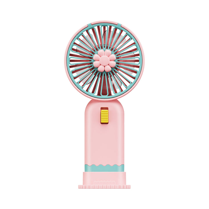 Portable Mini Rechargeable Handheld Fan Kalsten