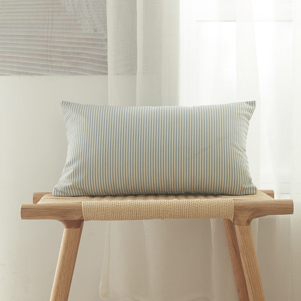 Soft Cotton Decorative Pillow