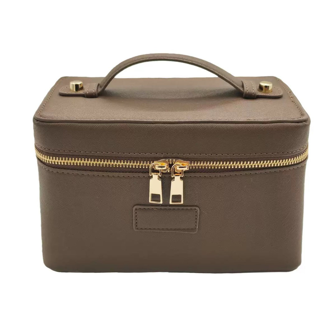 Cosmetic storage bag with elegant design Kalsten