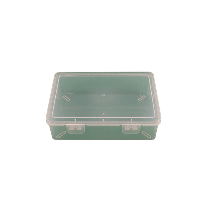 Versatile Rectangular Storage Container Kalsten