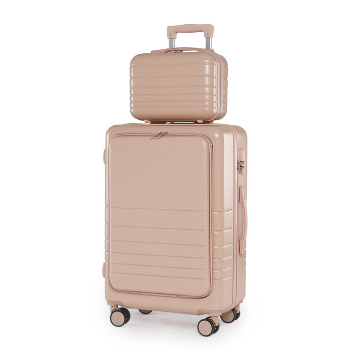 Travel Hard Shell Suitcase