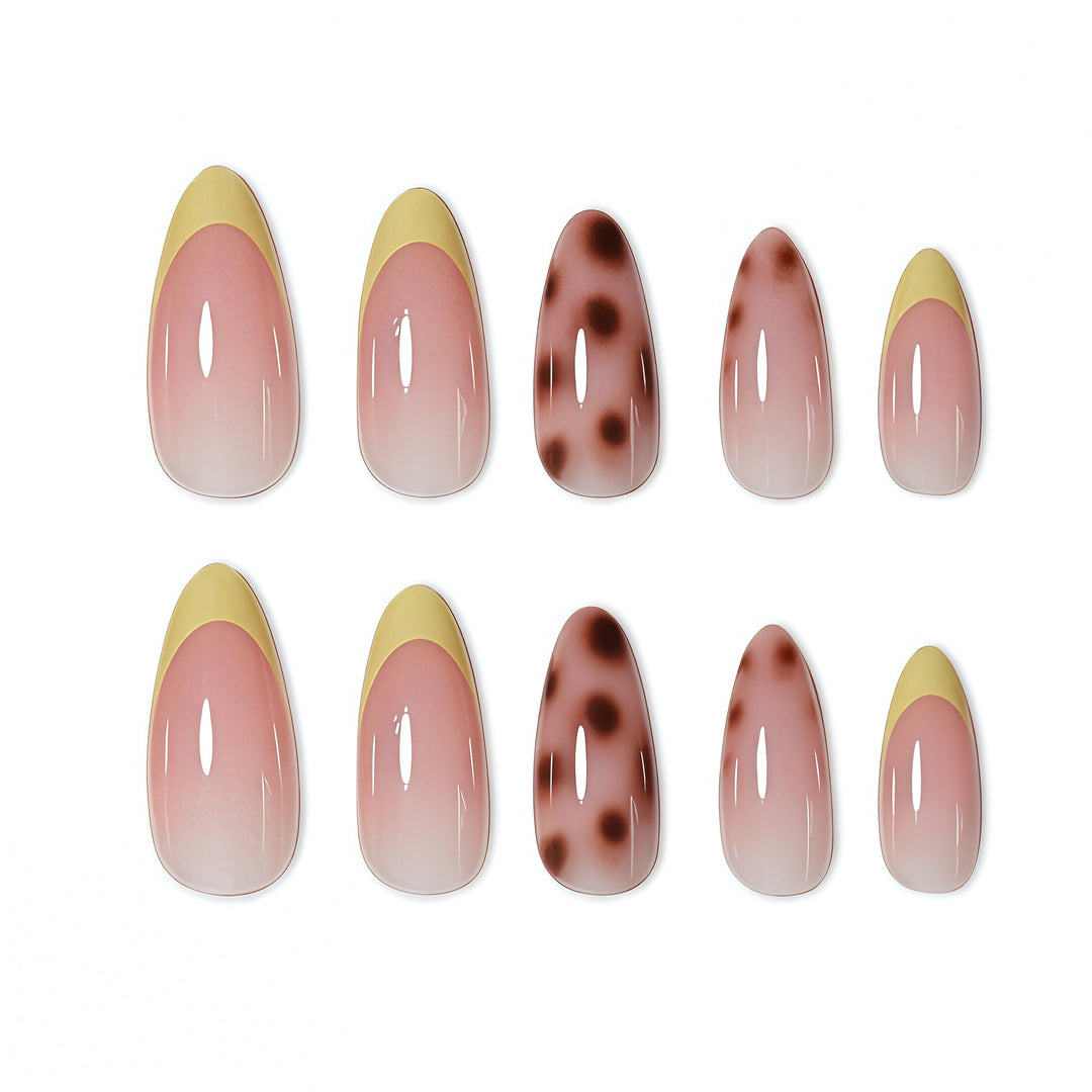 Luxurious Gel Nail Art Tips Kalsten