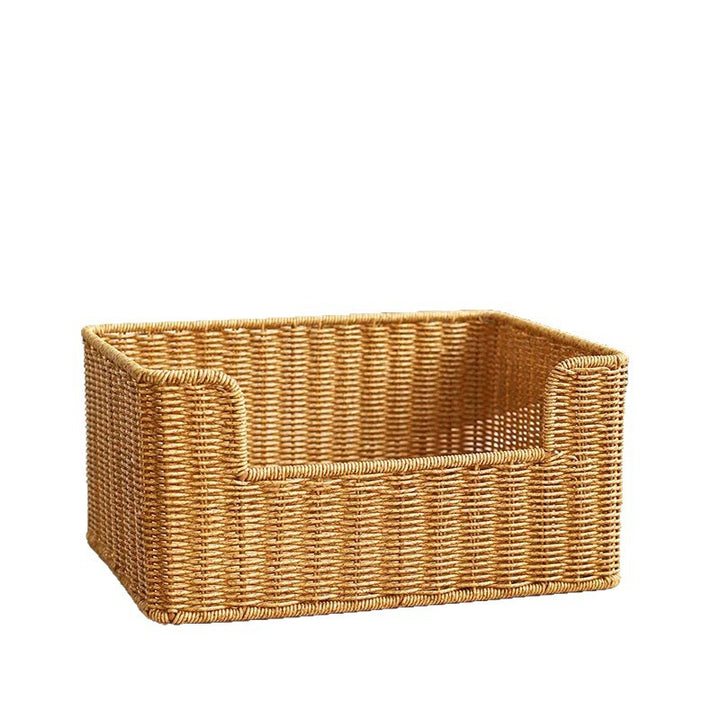 Woven Storage Tray Kalsten