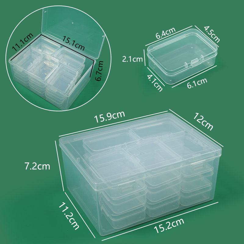 Multifunctional Modular Storage Organizer Kalsten