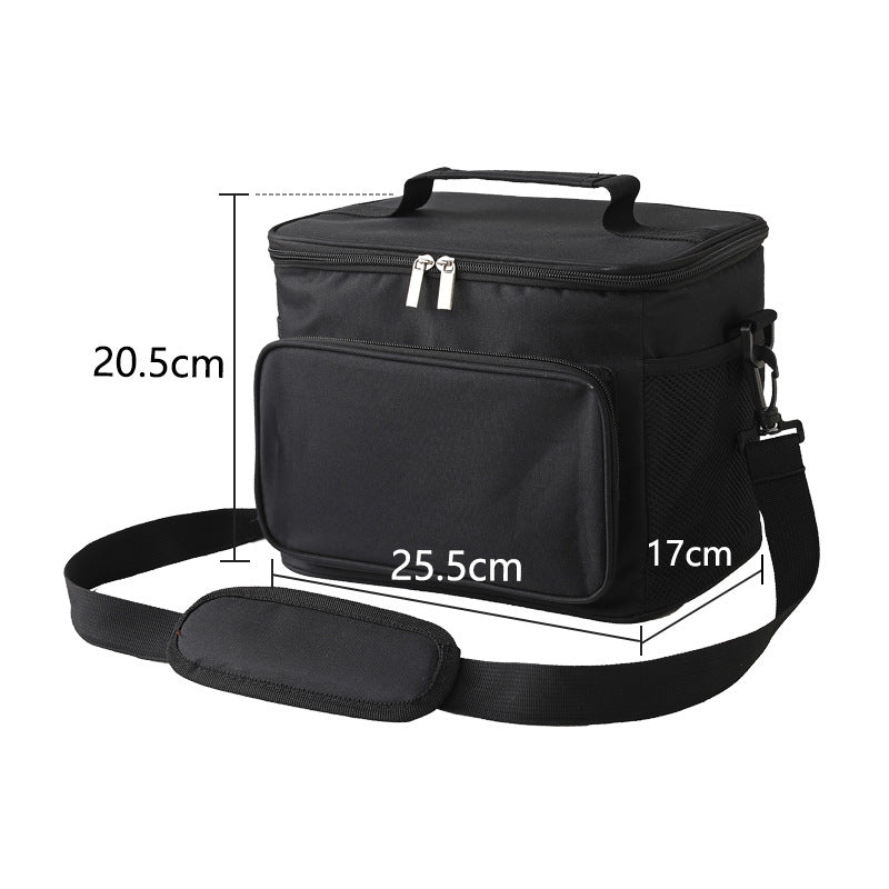 Insulated Lunch Box