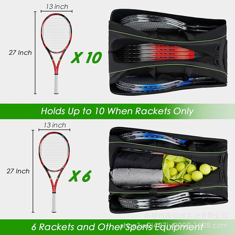 Premium Sports Equipment Carry Bag Kalsten