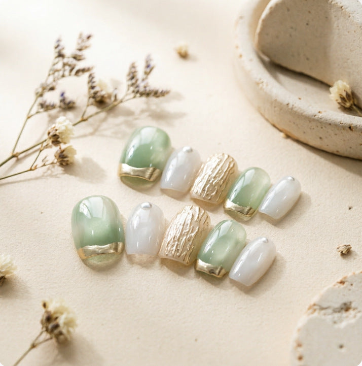 Artificial Nails Kalsten