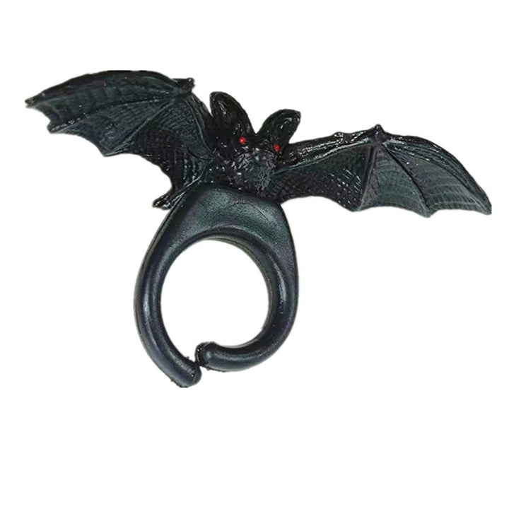 Realistic Spider Hand Puppet Kalsten