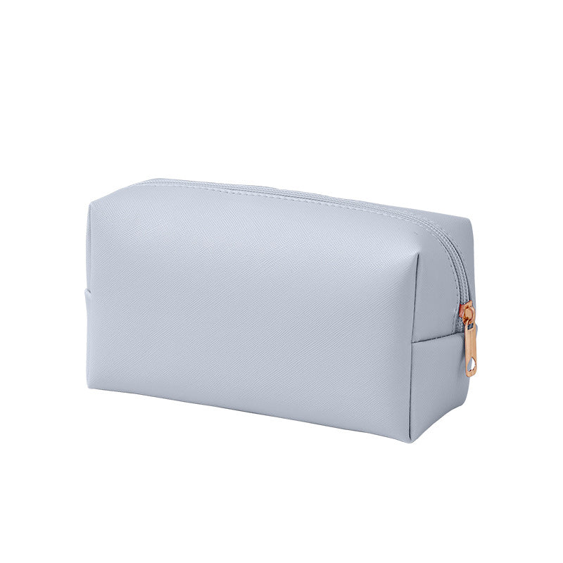 Premium Zippered Makeup Pouch Kalsten