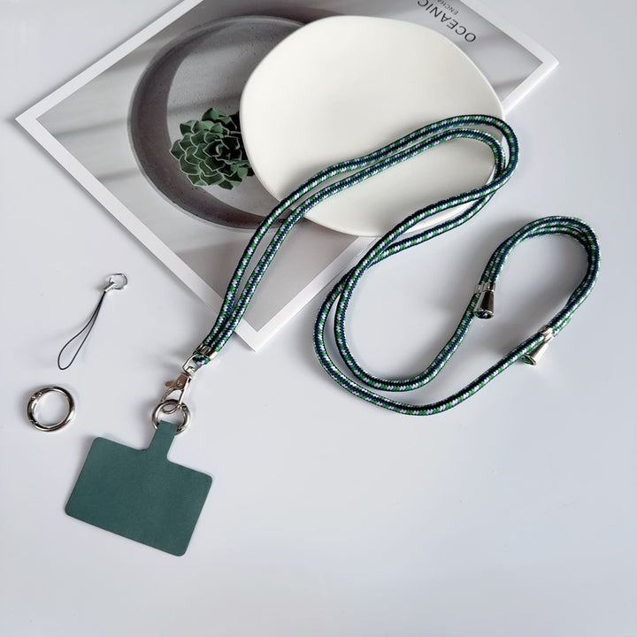 Durable Multi-Purpose Lanyard Kalsten