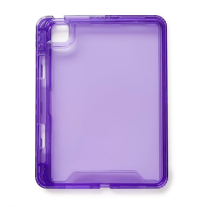 Sleek Transparent Tablet Case Kalsten