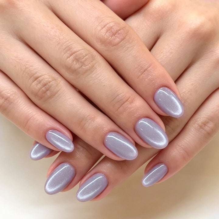 Glossy Gel Nail Art Set Kalsten