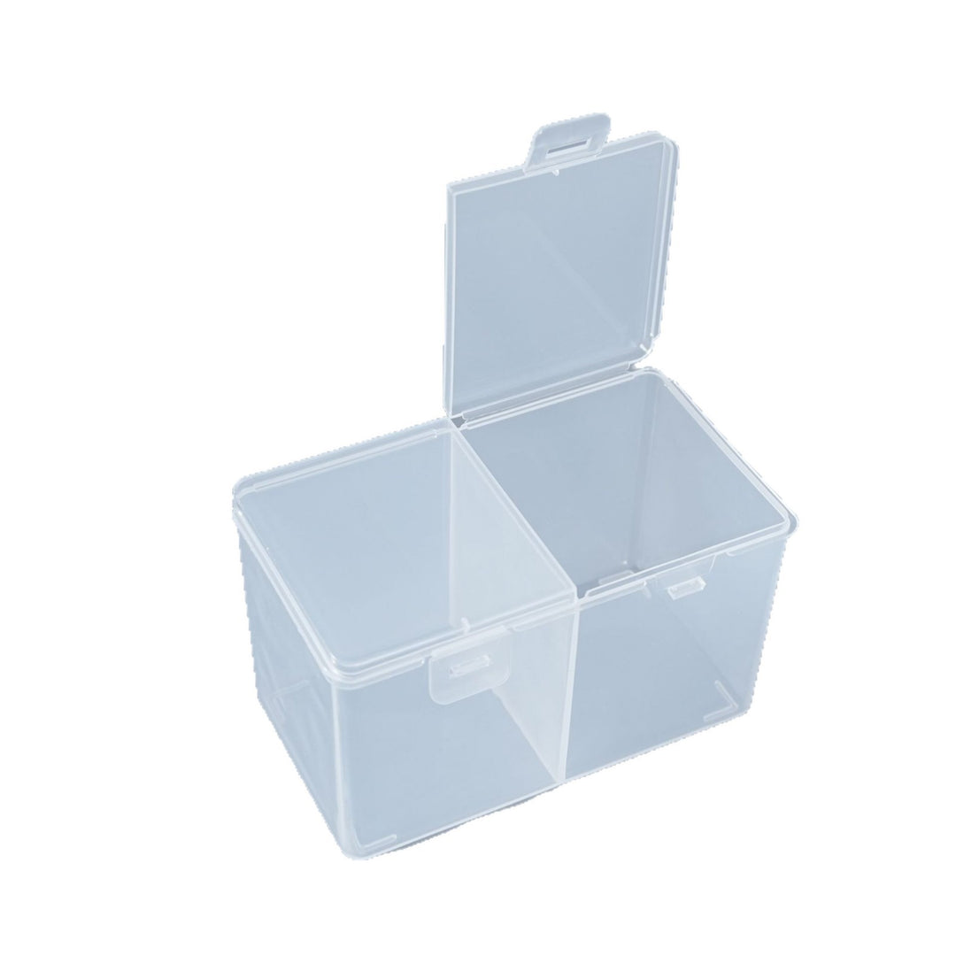 Stackable Multi-Divider Storage Container Kalsten