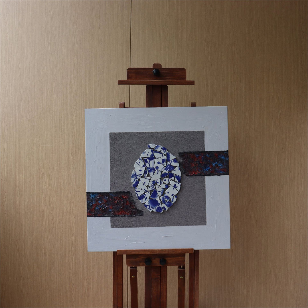 Contemporary Abstract Wall Art