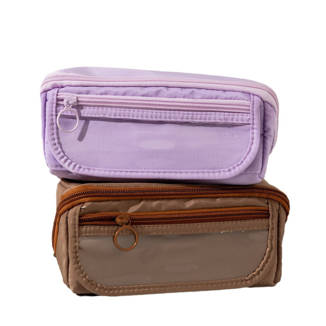 Versatile Travel Pencil Case Kalsten