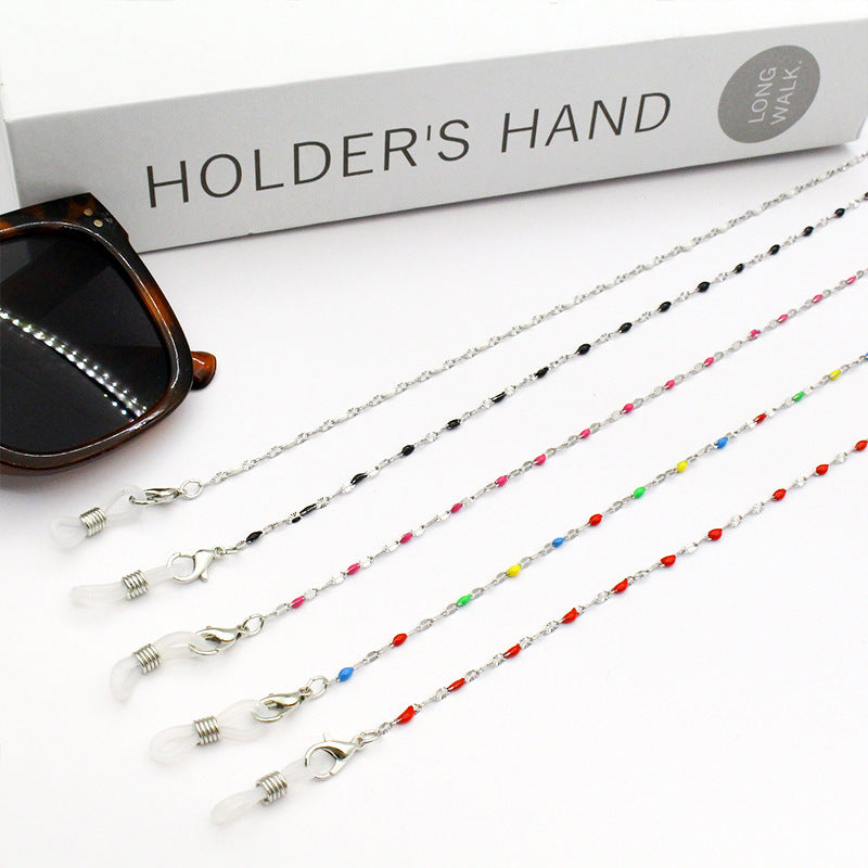 Stylish Optical Eyewear Chain Kalsten