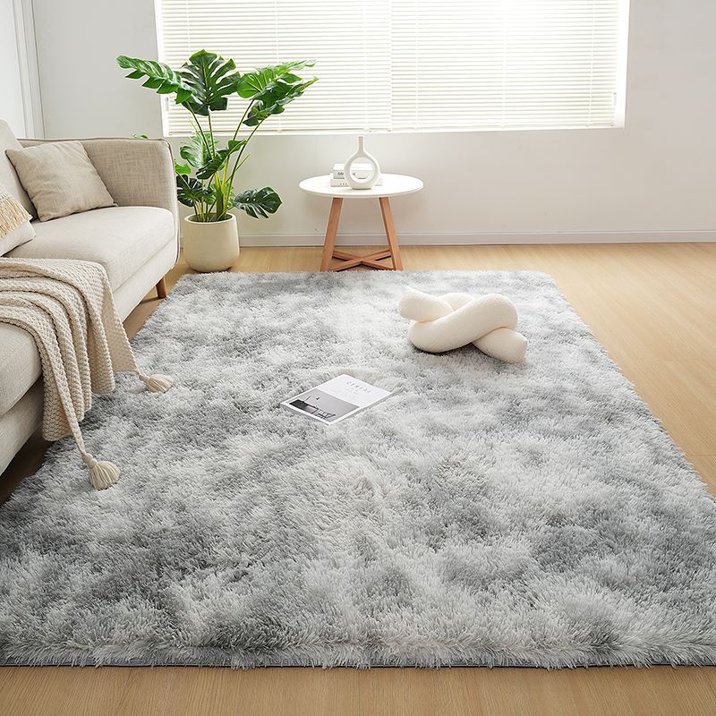 Plush Soft Shag Area Rug