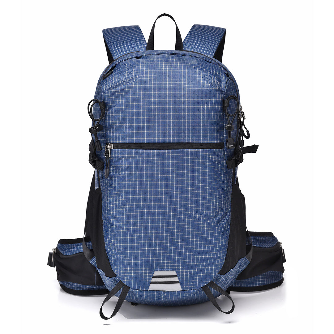 High-Performance Outdoor Adventure Backpack Kalsten
