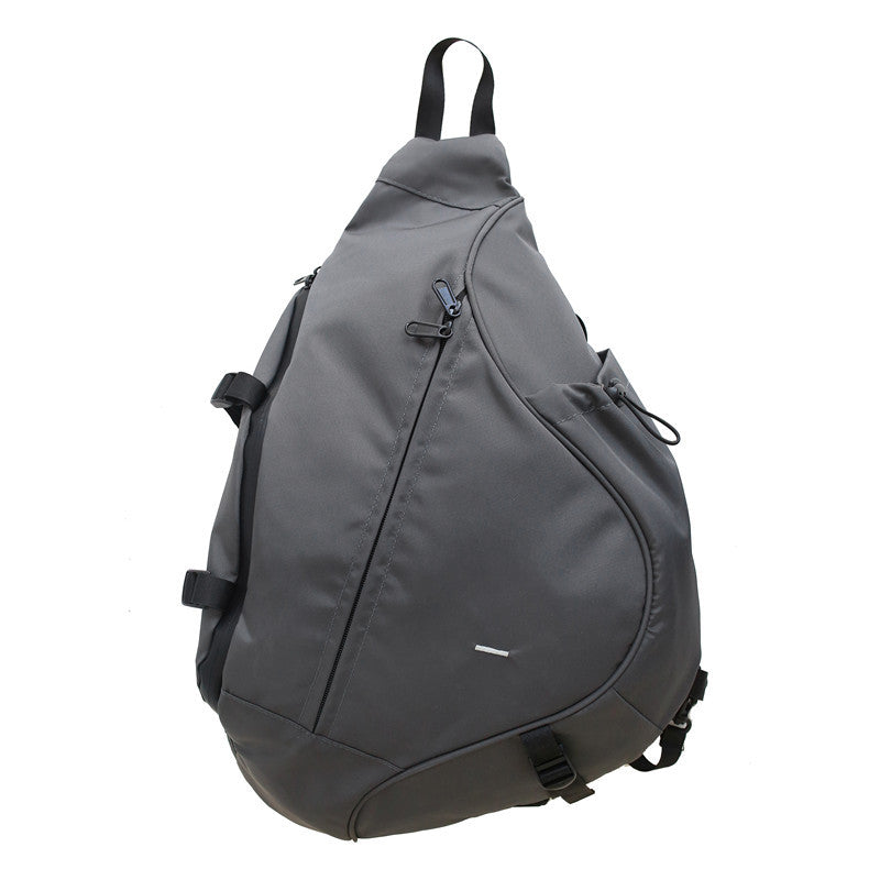 Sling Backpack with Ergonomic Design and Innovative Layout Kalsten