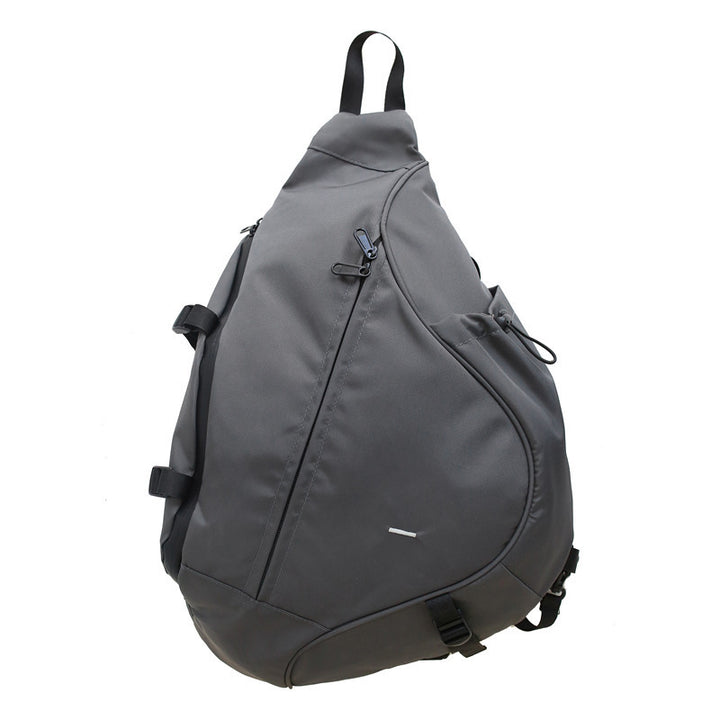 Sling Backpack with Ergonomic Design and Innovative Layout Kalsten