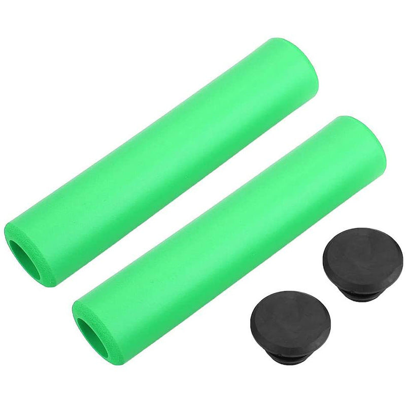 Ergonomic Bike Handlebar Grips Kalsten