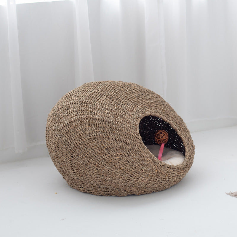 Cat cave Kalsten