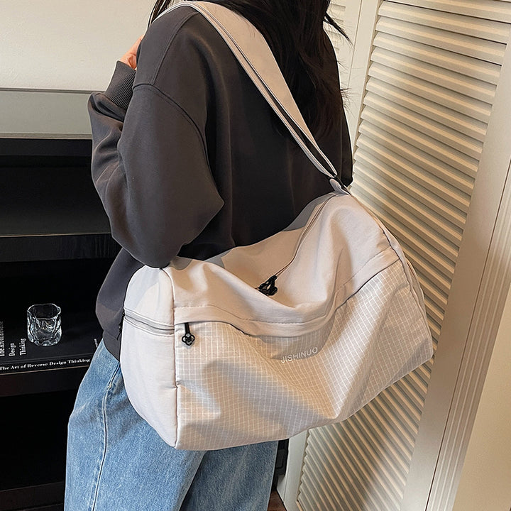 Versatile Travel Weekend Duffel
