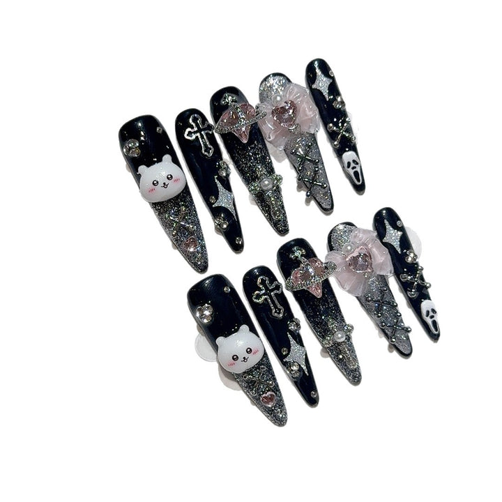 Artistic Nail Art Kit