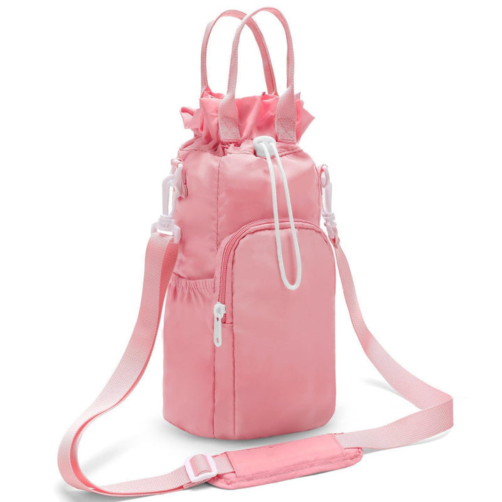 Multifunctional Water Bottle Carry Bag Kalsten