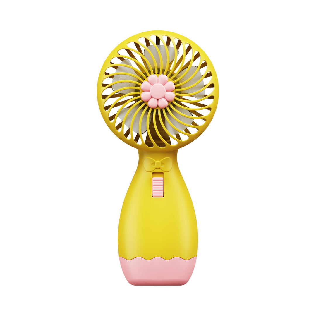 Portable Mini Handheld Cooling Fan Kalsten 1782798214