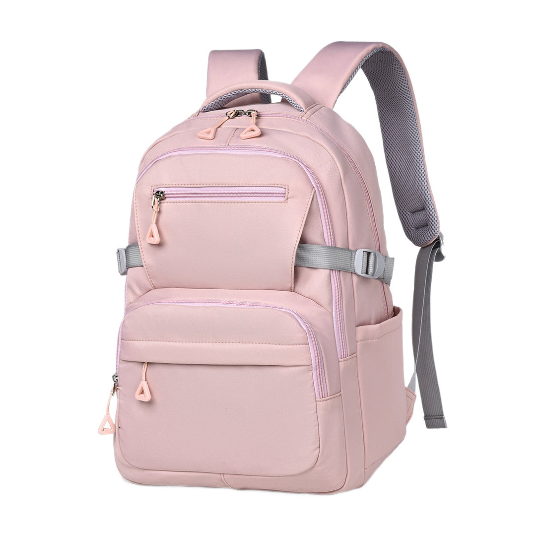Versatile Multi-Functional Laptop Backpack Kalsten