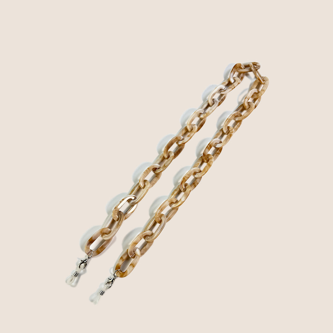 Chunky Eyewear Chain Kalsten
