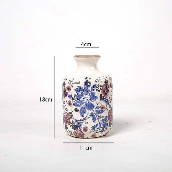 Decorative Vase Kalsten