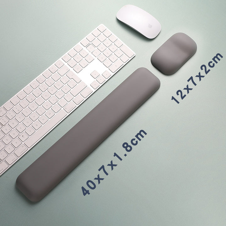Ergonomic Mouse Pad