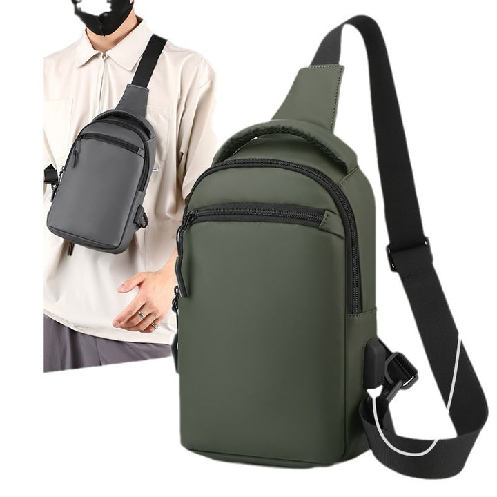 Compact Sling Backpack Kalsten