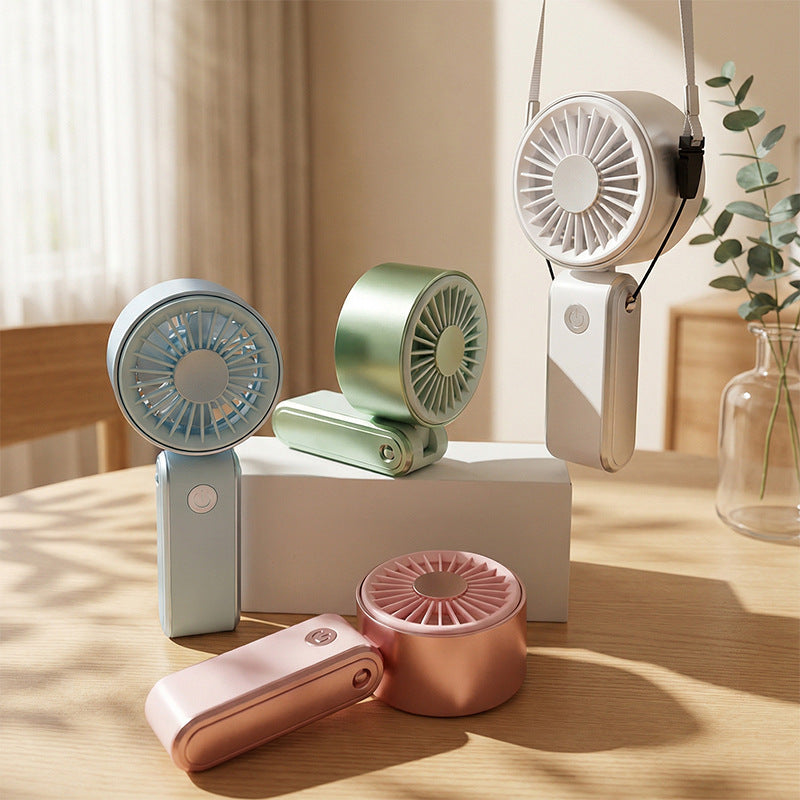 Ladies handy mini fan Kalsten