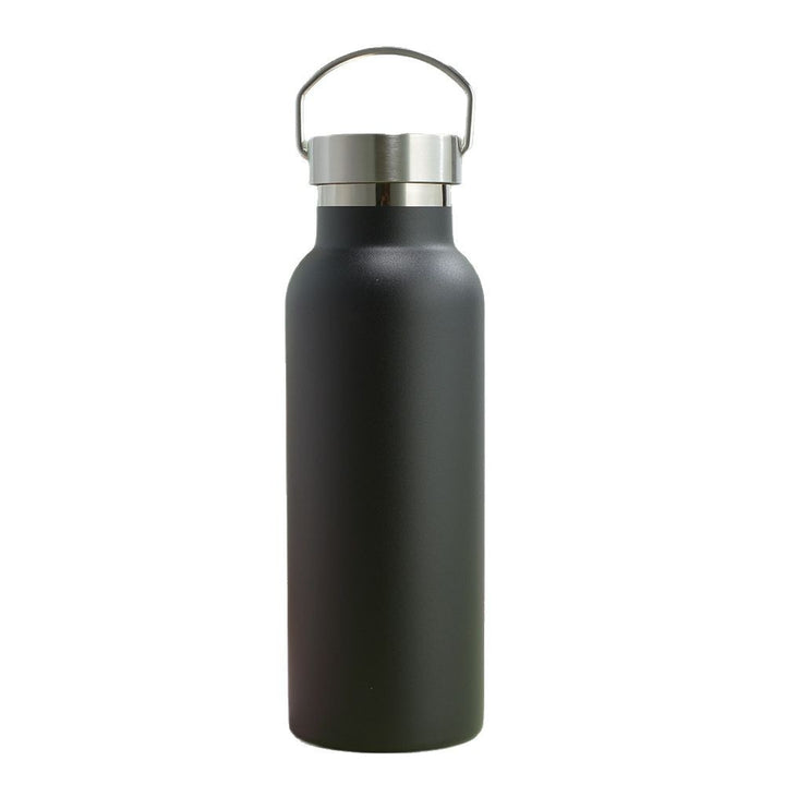 Unisex Stainless Steel Water Bottle Kalsten