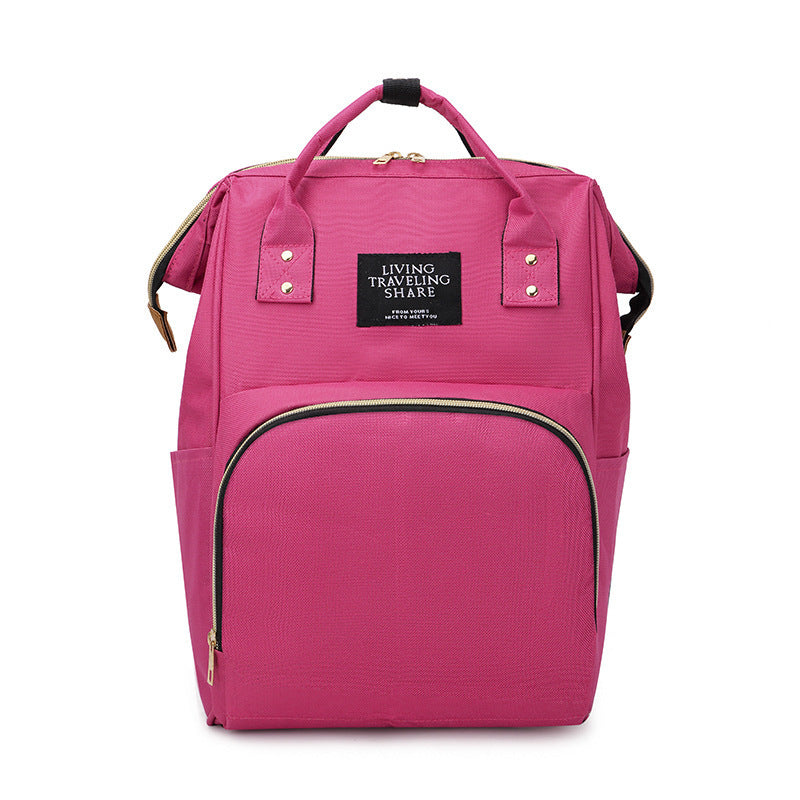 Multi-Functional Backpack Kalsten
