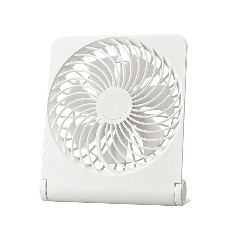 Unisex portable table fan Kalsten