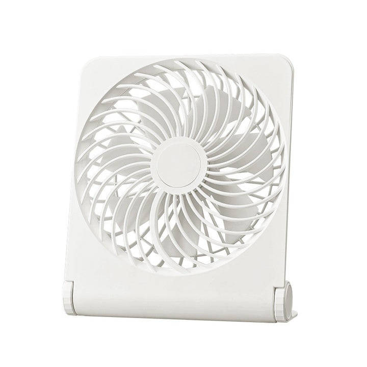Unisex portable table fan Kalsten