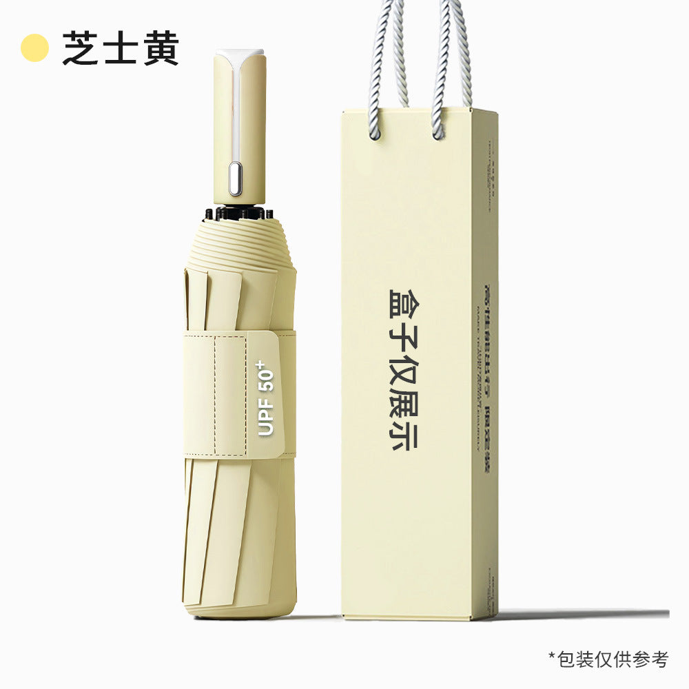 Unisex Generous Umbrella Kalsten