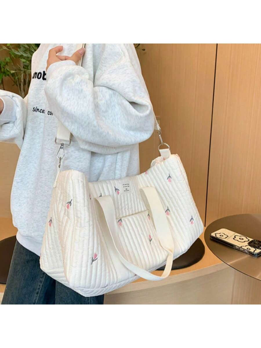 Quilted Storage Kalsten