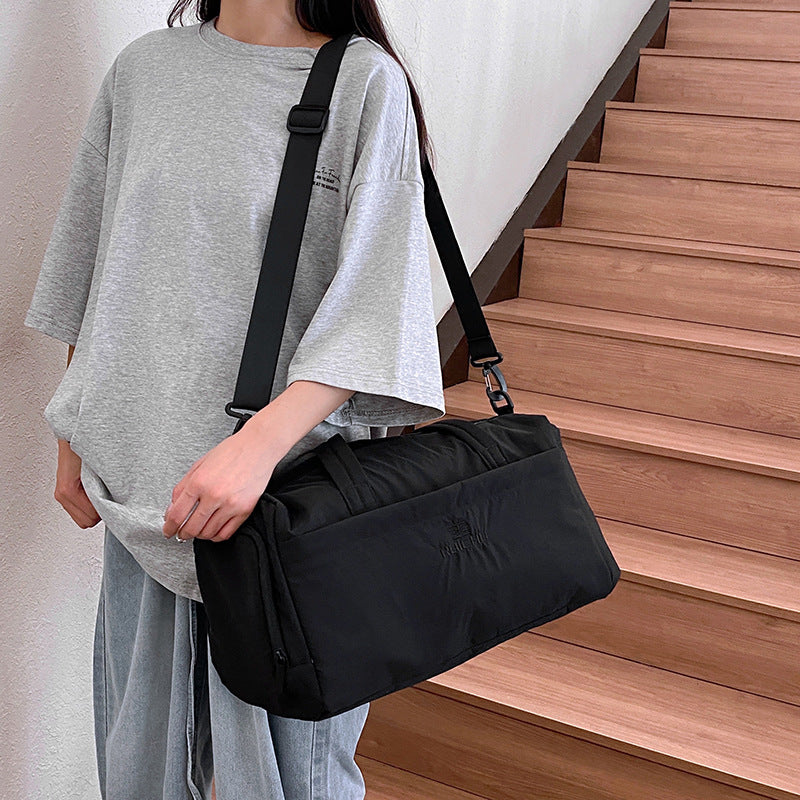 Compact Fitness Carry Bag Kalsten