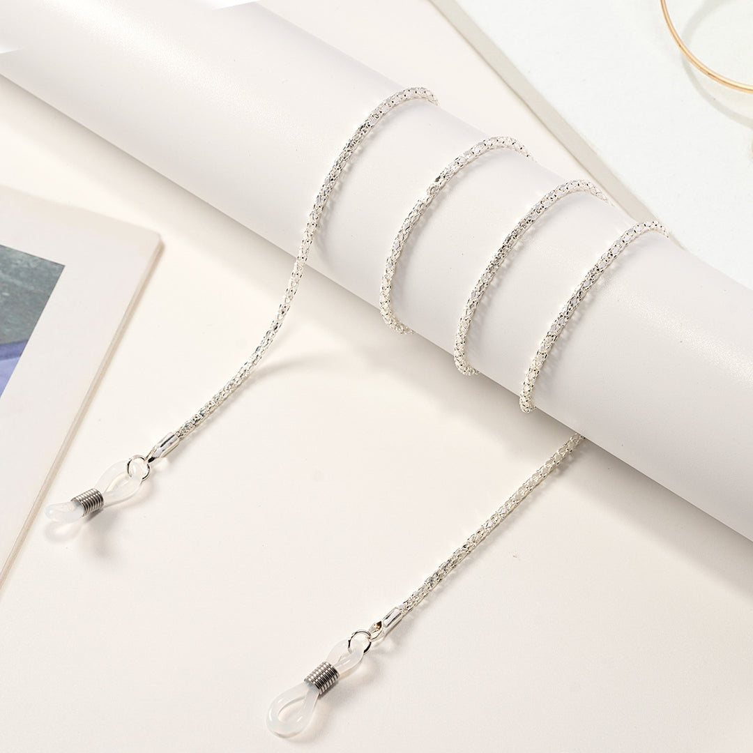 Braided Eyewear Retainer Chain Kalsten