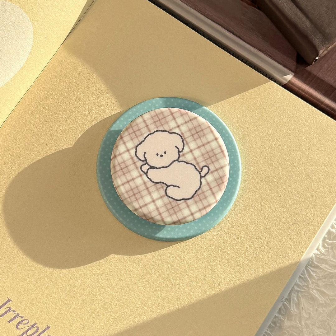 Kawaii Dogs Smartphone Holder Kalsten