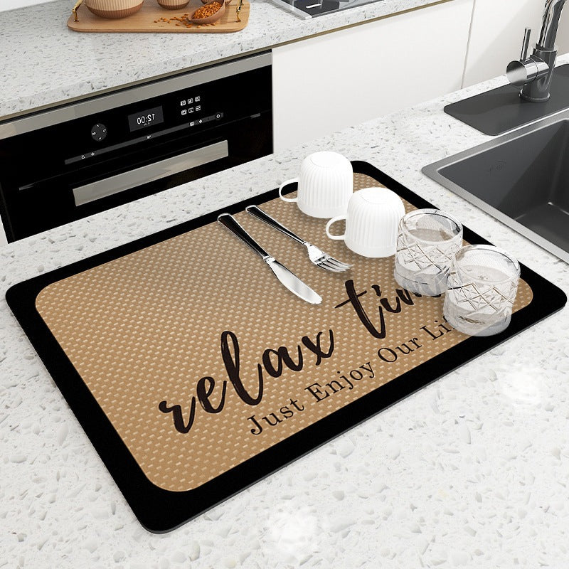 Kitchen Table Mat Kalsten