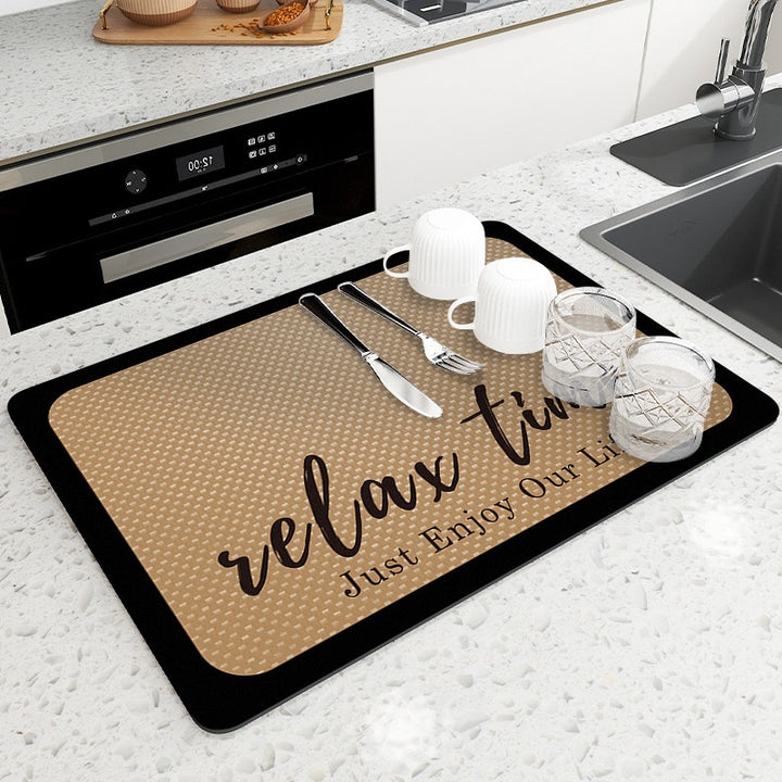 Kitchen Table Mat Kalsten