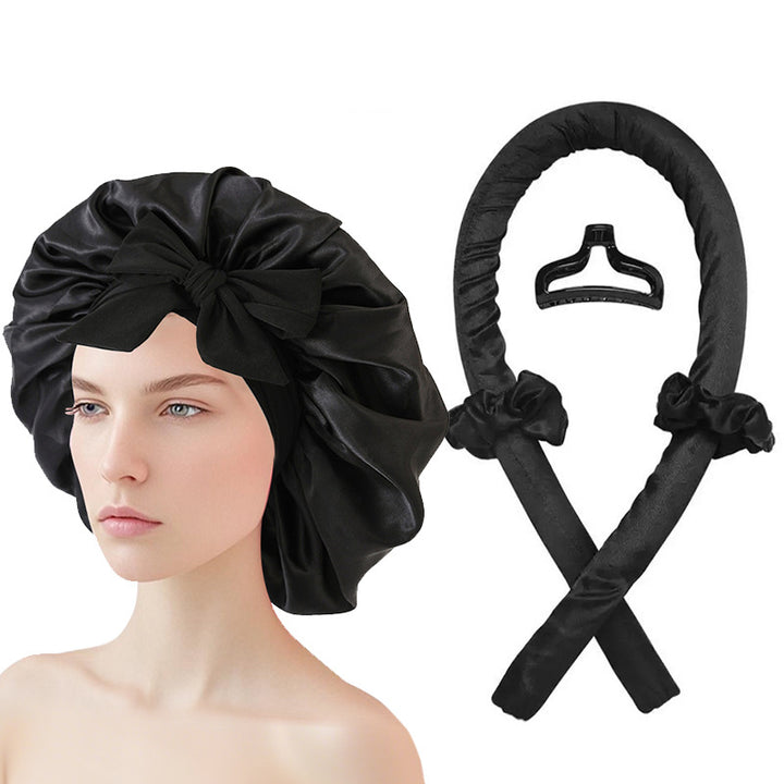 Hair Curling