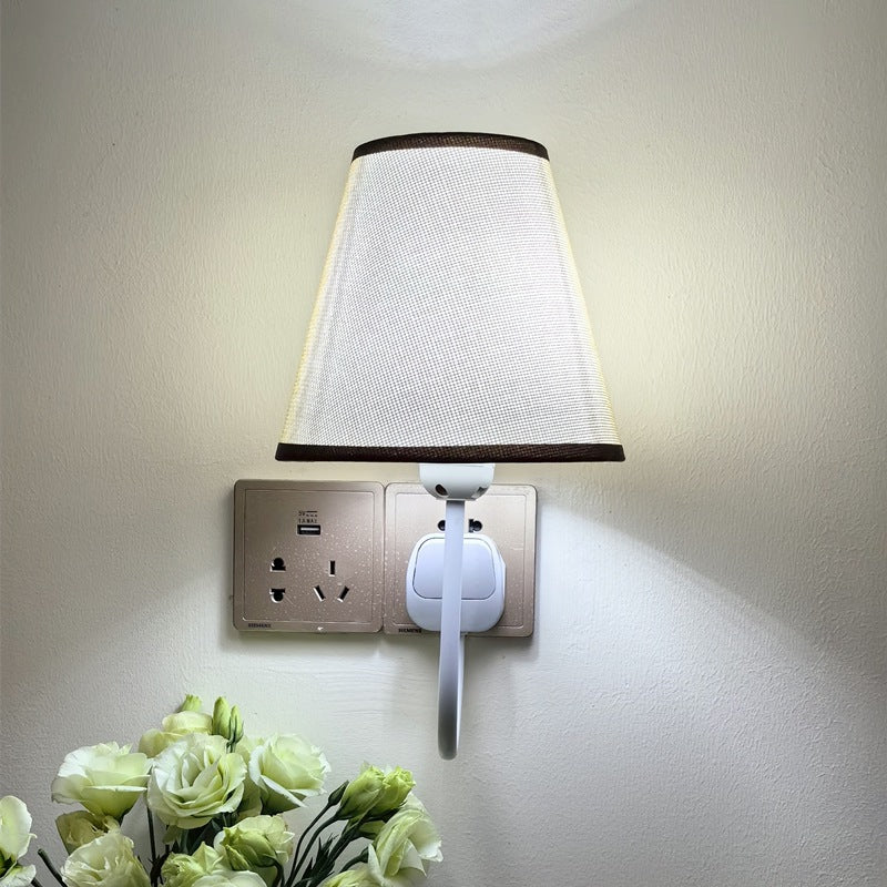 Modern Wall-Mounted Accent Light